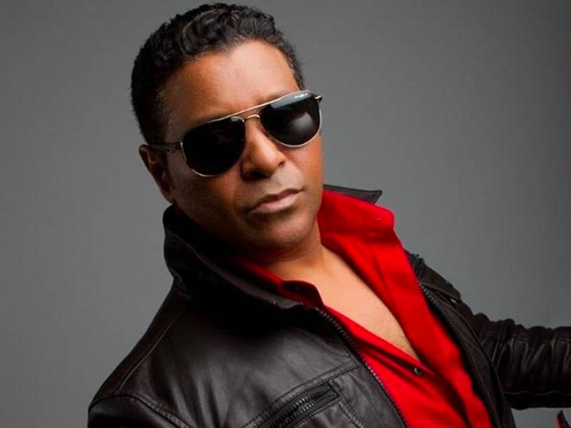 Freestyle Colorado Festival Stevie B. & Lisa Lisa Tickets 9th