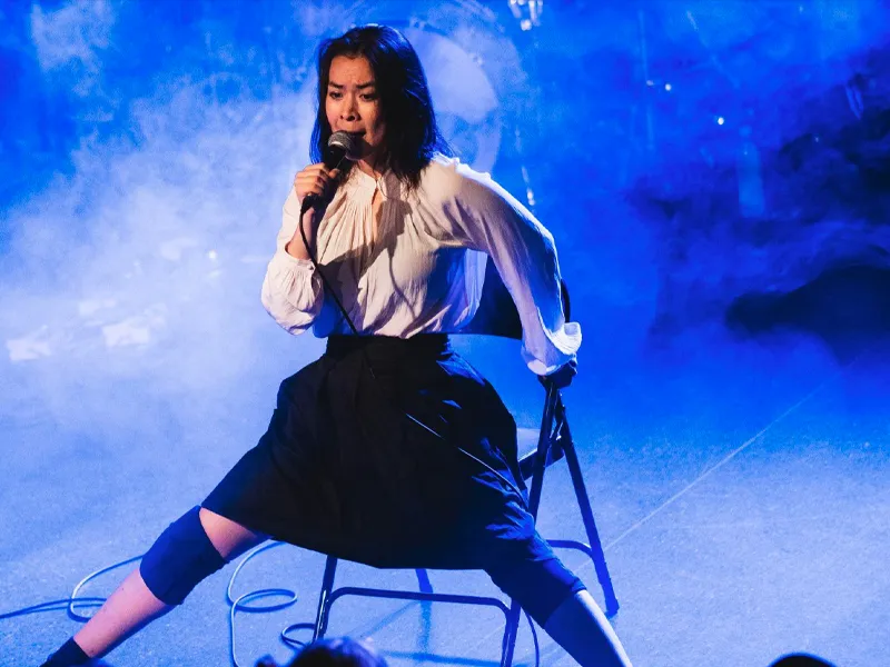 Mitski