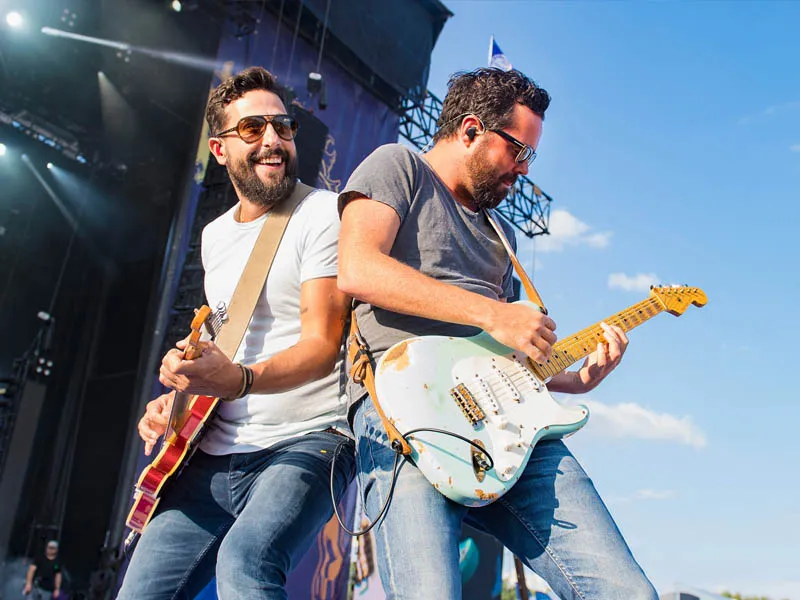 Old Dominion tickets