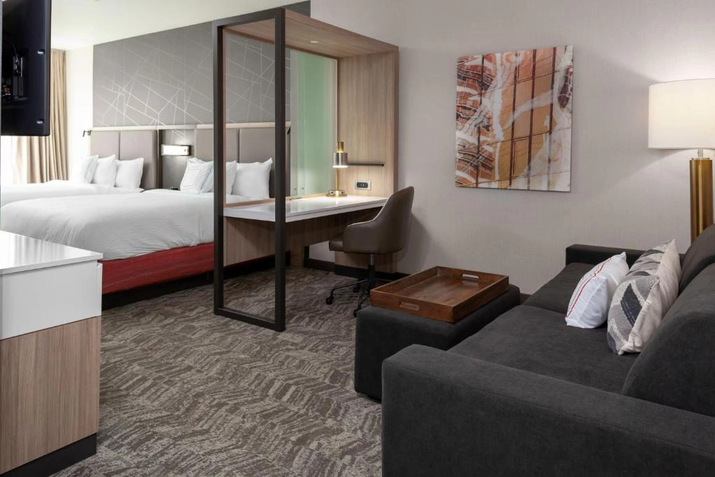 SpringHill Suites by Marriott Denver Tech Center